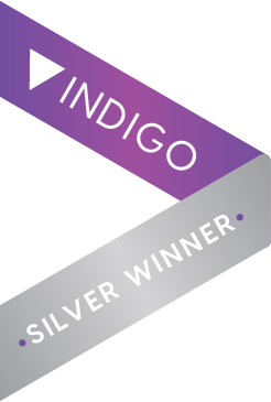 Indigo Awards Design Second Place